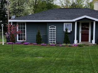 508 Lincoln St, Kalkaska, MI 49646