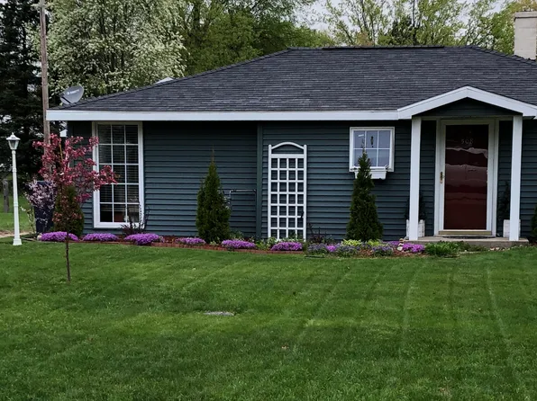 508 Lincoln St, Kalkaska, MI 49646