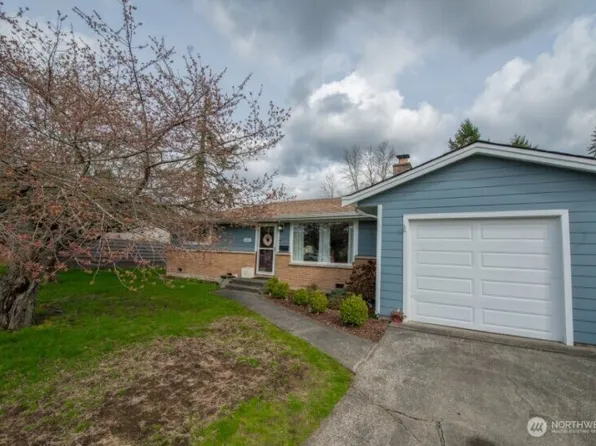 1020 Redmond Avenue NE, Renton, WA 98056