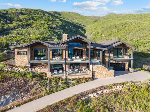 11546 N Fox Hollow Ct, Hideout, UT 84036