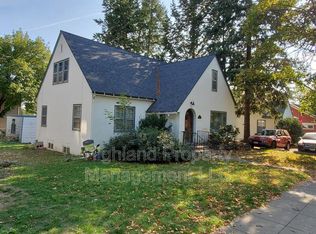 520 NE Maple St APT C, Pullman, WA 99163