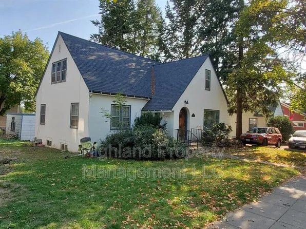 520 NE Maple St, Pullman, WA