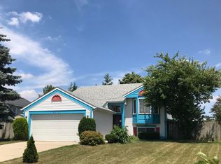 4904 Weatherstone Ln SE, Kentwood, MI 49508