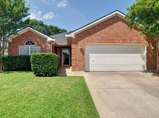 4928 Brazoswood Cir, Arlington, TX 76017