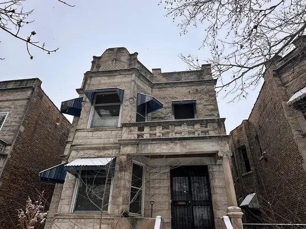 1644 S Millard Ave, Chicago, IL 60623