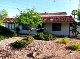 1025 Willow Tree Dr UNIT A, Las Vegas, NV 89128