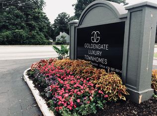 3 Chatfield Dr APT F, Stone Mountain, GA 30083