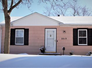 3315 Xylon Ave S, Saint Louis Park, MN 55426