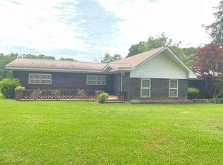 830 Cason Rd, Cedartown, GA 30125
