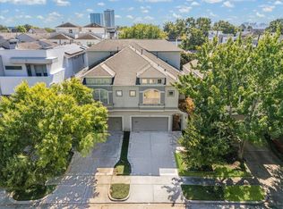 1533 Nevada St, Houston, TX 77006