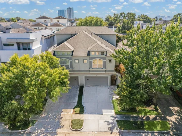 1533 Nevada St, Houston, TX 77006