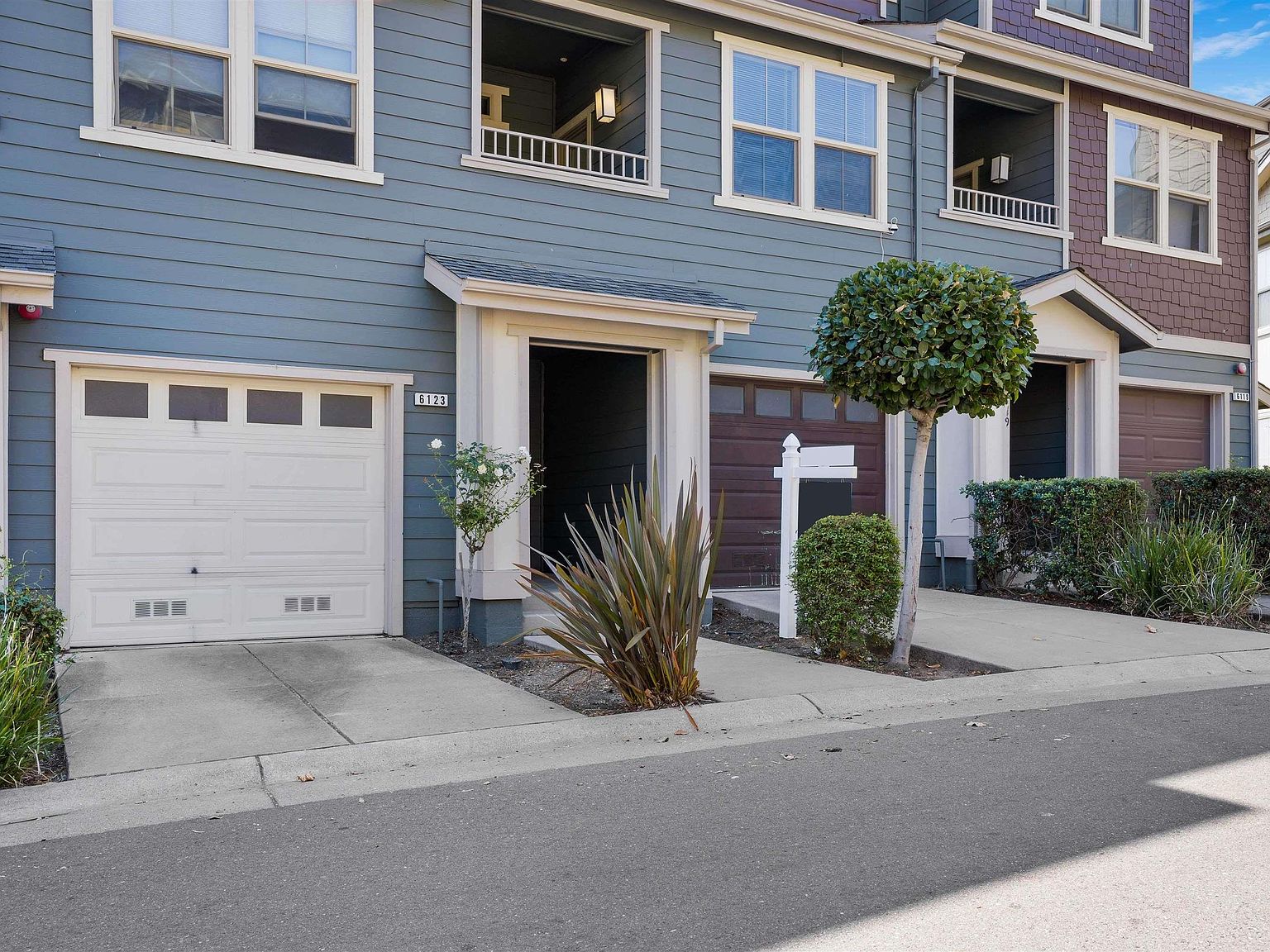 6121 Old Quarry Loop, Oakland, CA 94605 | Zillow