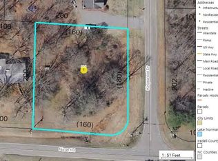 395 Nixon Rd, Statesville, NC 28625