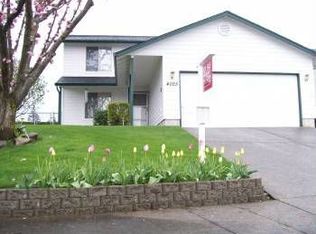 4025 A Loop, Washougal, WA 98671