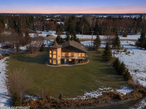 34531 Kalifornsky Beach Rd, Kenai, AK 99611