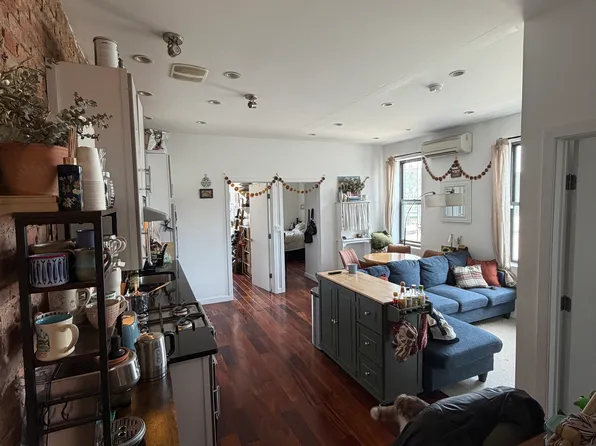 3 Quincy St APT 4B, Brooklyn, NY 11238