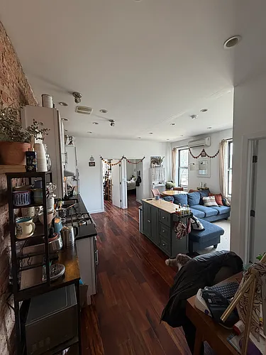 3 Quincy St #4B Photo 1