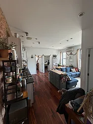 3 Quincy Street, #4B