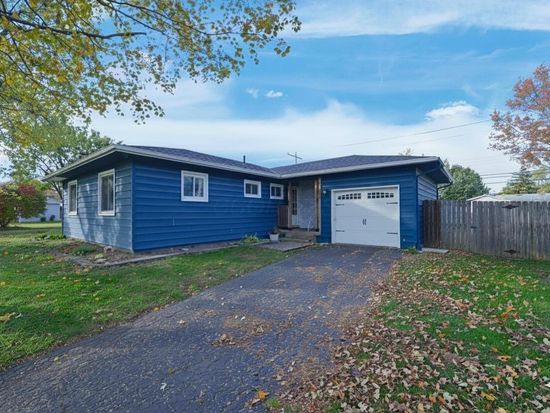6992 Roundelay Rd S, Reynoldsburg, OH 43068