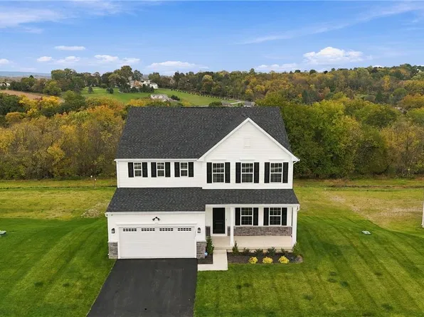 3544 High Meadow Dr, Northampton, PA 18067