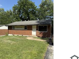 5544 Albia Ter, Saint Louis, MO 63136
