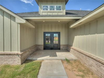923 Oak Tree, Harrah, OK, 73045