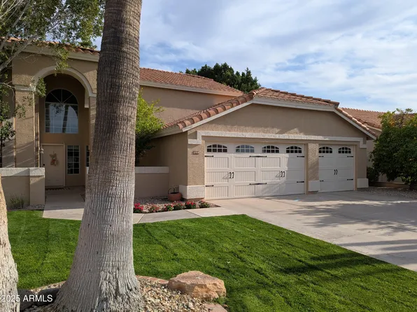 2955 E HERMOSA VISTA Drive, Mesa, AZ 85213