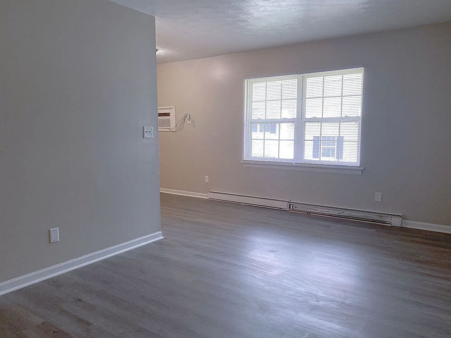 Washington Square Apartment — Photo 3