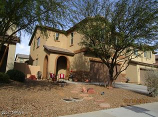 696 W Calle Ocarina, Sahuarita, AZ 85629