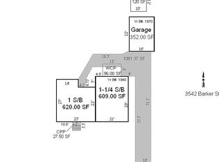 3542 Barker St, Hudsonville, MI 49426