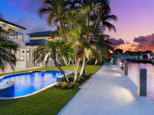 3061 NE 45th Street, Fort Lauderdale, FL 33308
