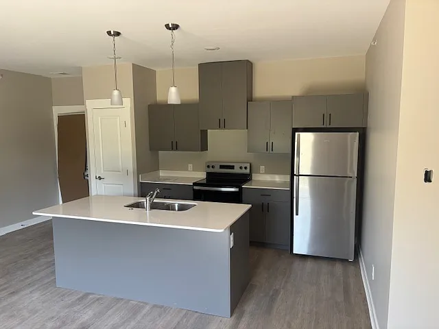 Midvilla Apartments — Photo 2