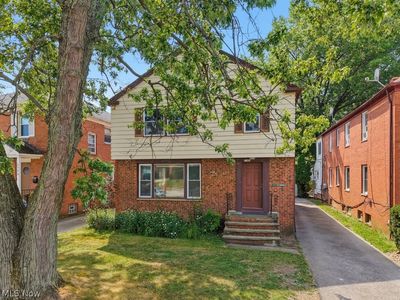 2384 Warrensville Center Rd, University Heights, OH, 44118