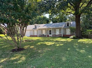 108 Ridgemont Pl, Franklin, TN 37064