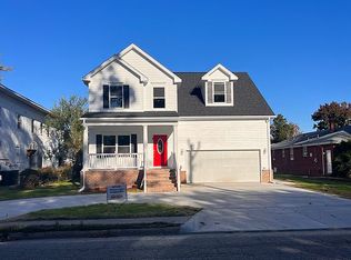 3007 Shell Rd, Hampton, VA 23661