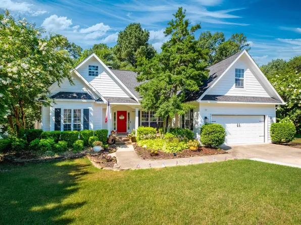 12607 Meadows Edge Ln, Little Rock, AR 72211