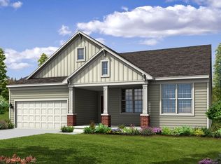 810 Hamilton Dr, South Elgin, IL 60177