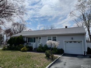 1016 Walnut St, Piscataway, NJ