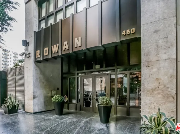 460 S Spring St, Los Angeles, CA