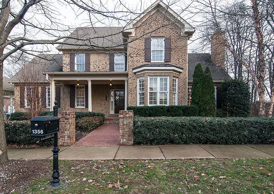 1st image of 1356 Barkleigh Ln