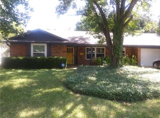 7304 Vanessa Dr, Fort Worth, TX 76112