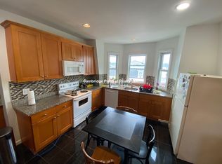 146 Broadway #3, Somerville, MA 02145