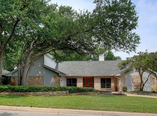 3908 Windermere Dr, Colleyville, TX 76034