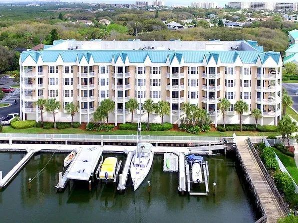 4623 Riversedge Village Ln #6204, Ponce Inlet, FL 32127