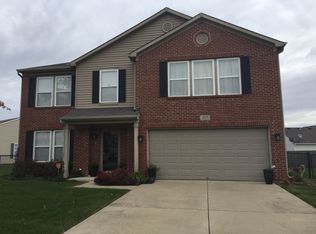 5829 Skipping Stone Dr, Indianapolis, IN