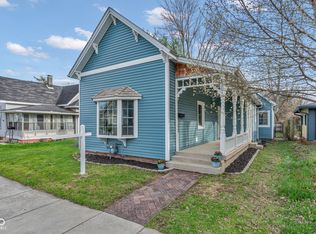 1301 Wayne St, Noblesville, IN 46060