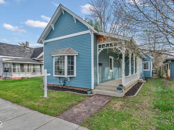 1301 Wayne St, Noblesville, IN 46060
