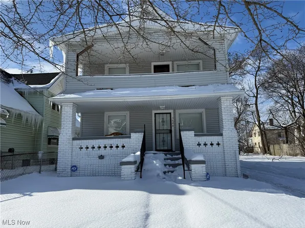 3684 E 106th St, Cleveland, OH 44105