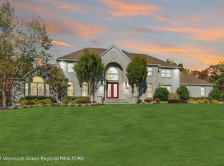 1 Curtins Cnr, Millstone, NJ 08510