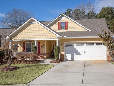 4660 Hidden Creek Dr, Gainesville, GA, 30504